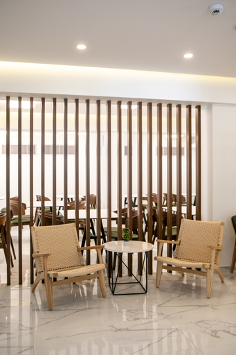 Public Area 4, Best Western Plus Larco Hotel, Larnaca