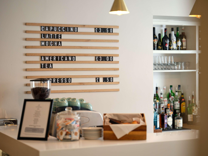Food & Drinks 5, Linton Lodge Hotel, BW Signature Collection, Oxfordshire
