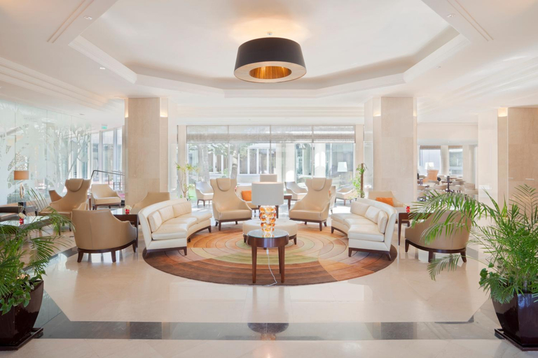 Public Area 4, Crowne Plaza Bucharest by IHG, Municipiul Bucuresti