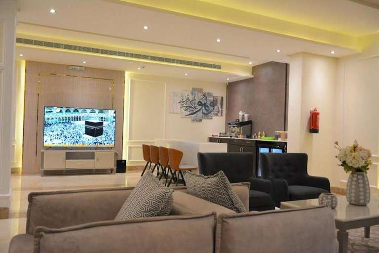 Public Area 2, Al-shurfah Loft Al Riyadh, Riyadh