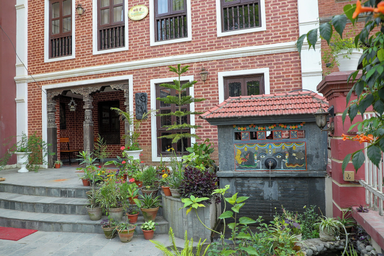 Exterior & Views 5, KAJI CHEN, Bagmati