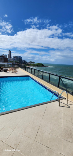 Others 5, Farol Barra flat 412, Salvador