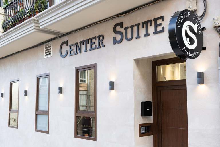 Others 3, Center Suite Acebedos, Cantabria