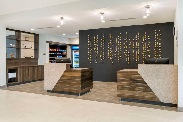 Public Area 2, Best Western Plus Winter Haven Inn & Suites , Polk