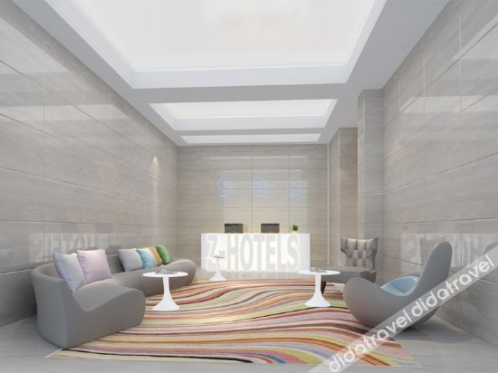 Others 2, Zsmart Hotel (Urumqi People's Square), Ürümqi
