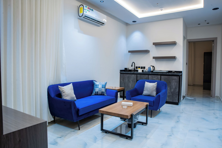 Others 4, Fajr Al Waha Serviced Apartments, Riyadh