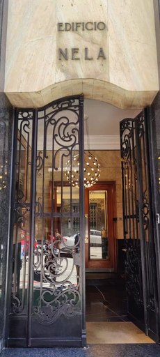 Exterior & Views 2, Berni Rentals Ciudad Vieja, Montevideo