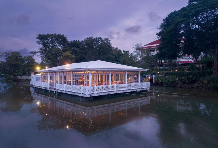 Exterior & Views, Dheva Mantra Resort, Muang Kanchanaburi