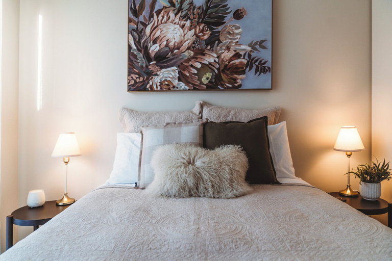 Bedroom 2, Hollyberry House, Cooma-Monaro
