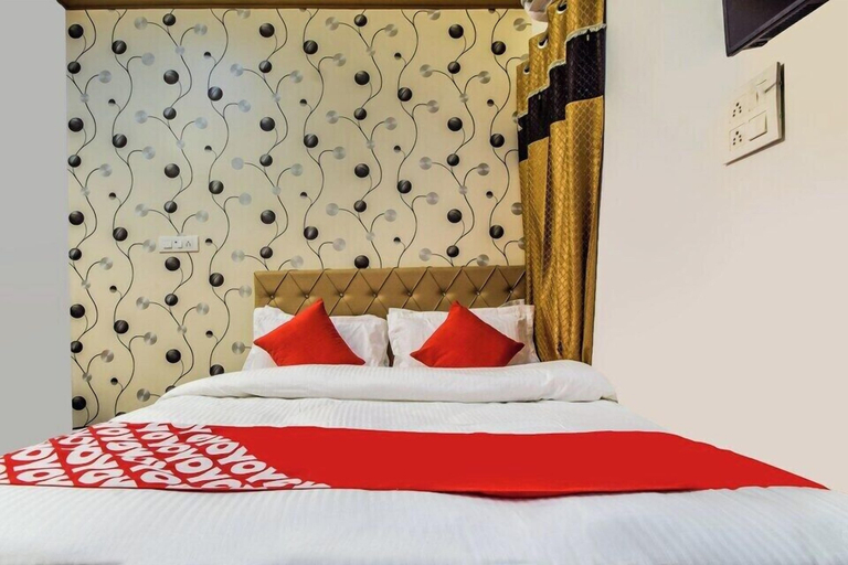 Bedroom 4, AMRAPALI UDAIPUR, Udaipur