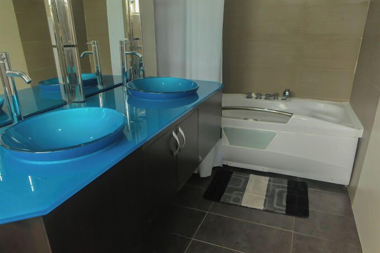 Others 4, The Emem Apartment, Eti-Osa