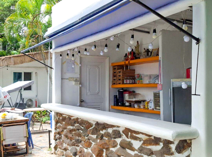 Food & Drinks 3, Tawanja Resort, Nakhon Ratchasima, Pak Chong