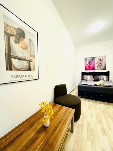 Others 3, 3BR Stay for 6P Near FAC Platz, Wien