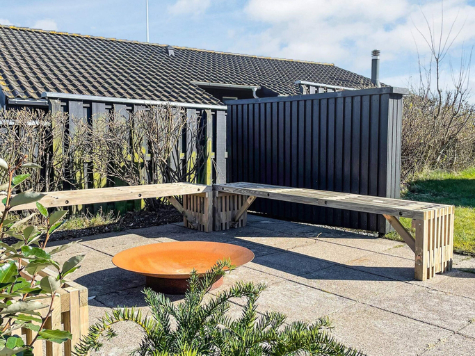 Exterior 4, 4 Star Holiday Home in Saeby, Frederikshavn