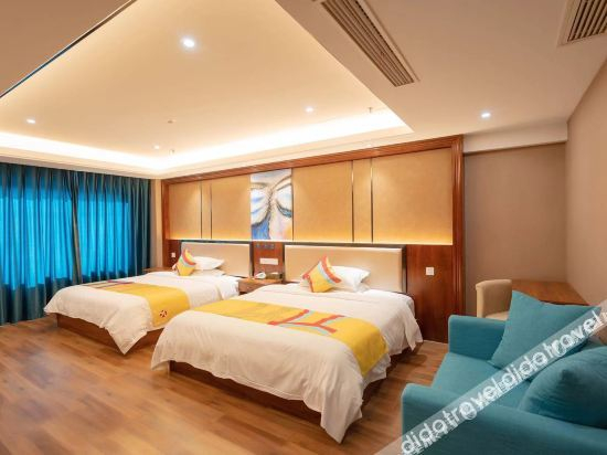 Others 3, Gaoyou Yujia Hotel, Yangzhou