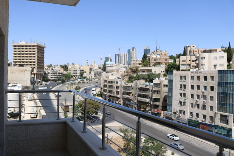 Others 3, Amazing one Bedroom Apartment in Amman, Elwebdah 5, Wadi Essier
