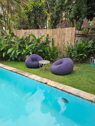 Sport & Beauty 4, Two Brothers Guesthouse, Badung