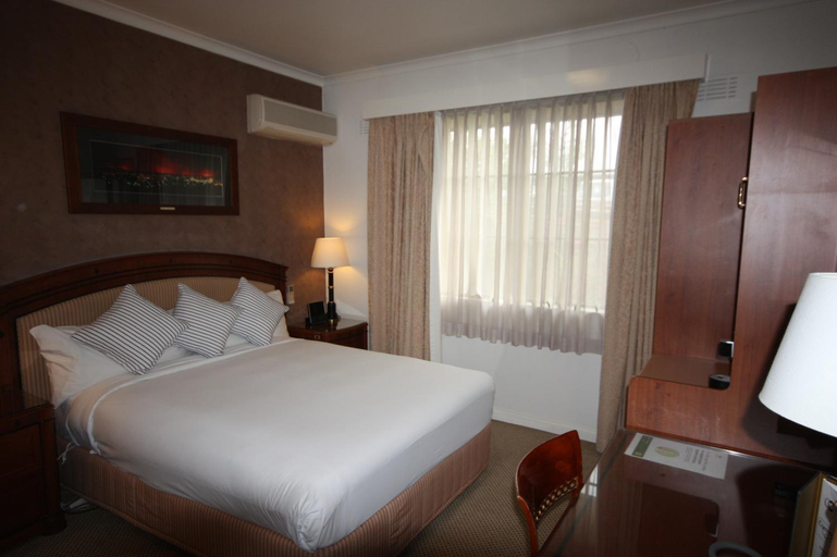 Bedroom 7