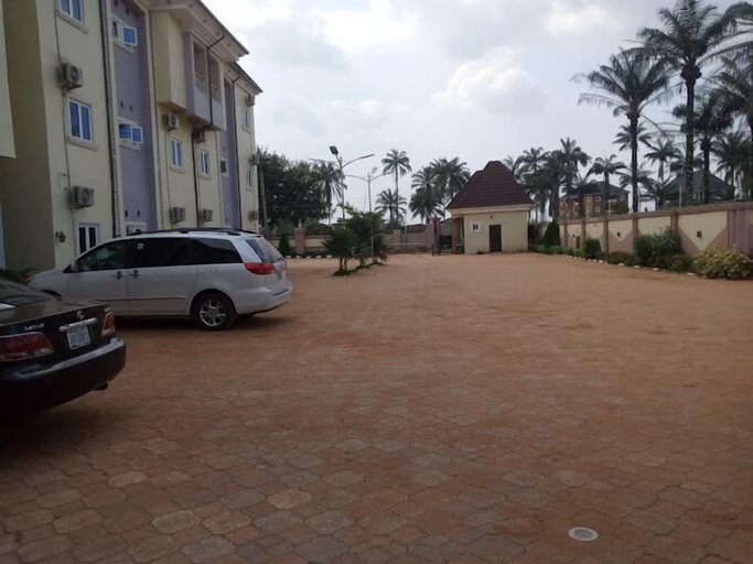 Exterior & Views 2, Kaima Hotel And Resort, AwkaSout