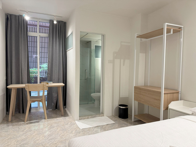 Bedroom 3, 95 Lodge, Wang Thonglang