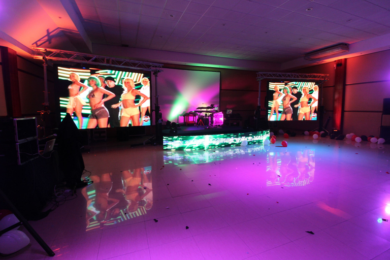 Sport & Beauty, Hotel La Serena Plaza, Elqui