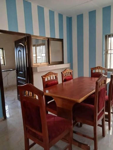 Others 5, CK Suites, Ga East