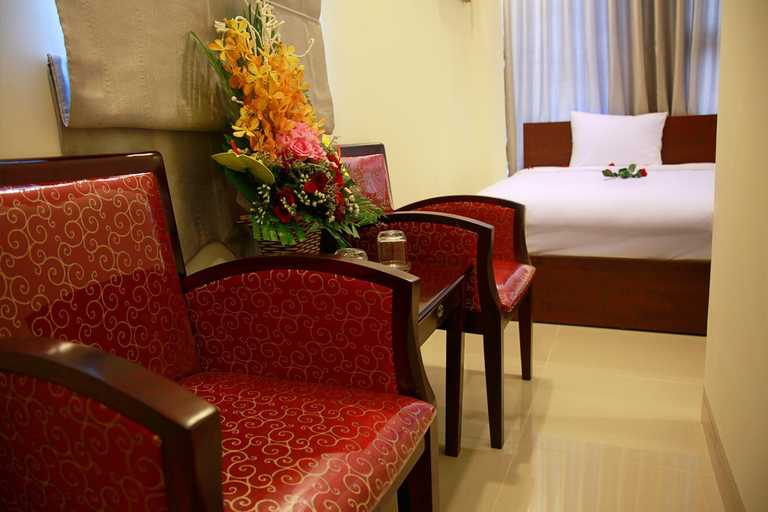 Bedroom 2, danangclassic, Ngũ Hành Sơn