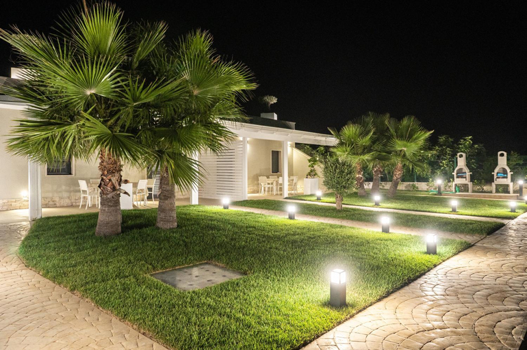 Others 5, Aqua Sea Relais, Luxury Apartment & Pool, Foggia
