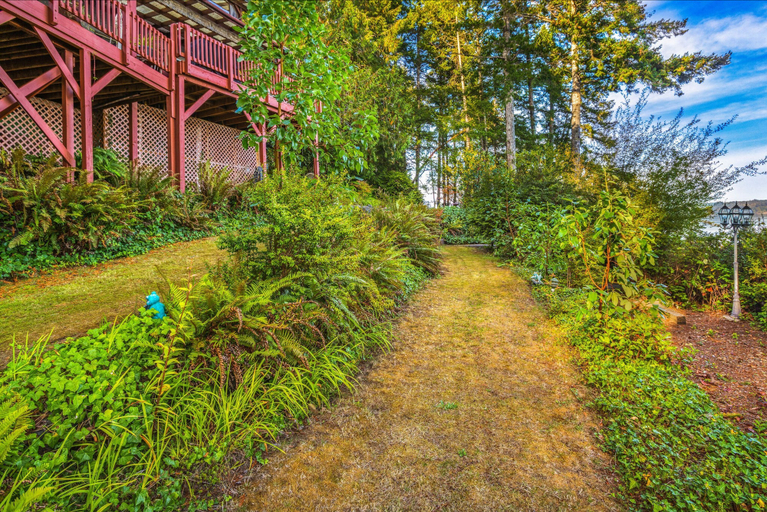 Room 4, Rita s Lodge in Brinnon, Jefferson