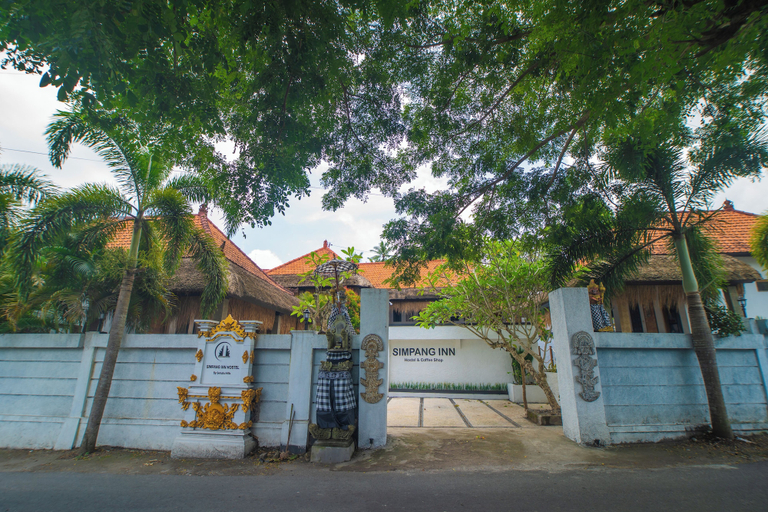 Exterior & Views 2, Simpang Inn Hostel, Klungkung