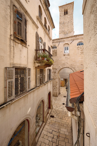 Others 4, Sun Spalato Palazzo, Split