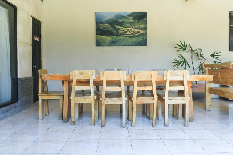 Food & Drinks 5, Bali Merita Villa, Badung