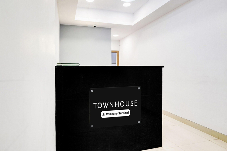 Reception 4, Classic Ace Residency, Mumbai Suburban