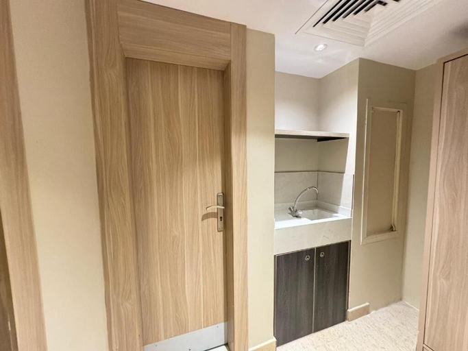 Bedroom 3, Aseel Almisk Hotel, Makkah
