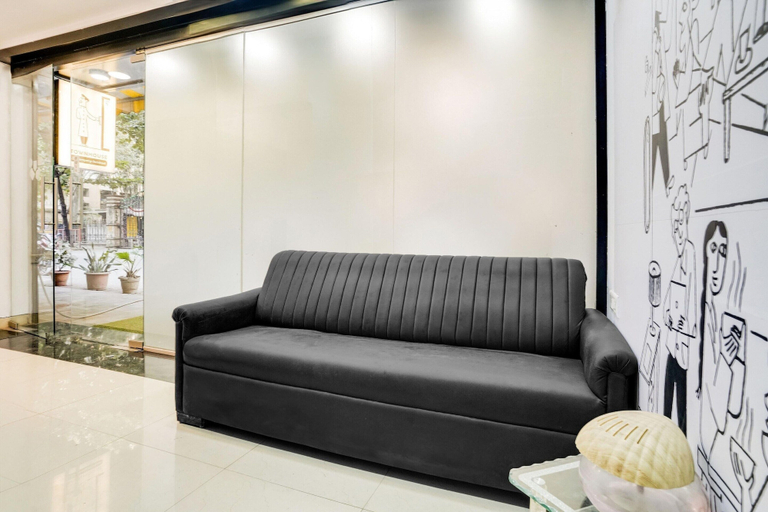 Interior 3, Classic Ace Residency, Mumbai Suburban