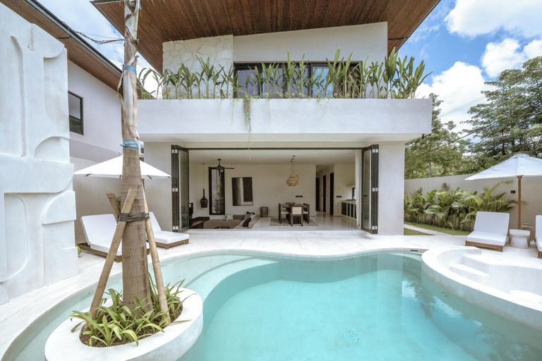 Sport & Beauty 4, Villa Bōld 01 At Bōld - Luxury Villas, Badung