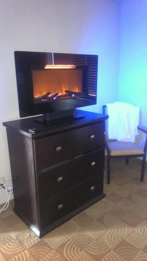 Others 5, Shoreside Inn & Suites Wabamun, Division No. 11