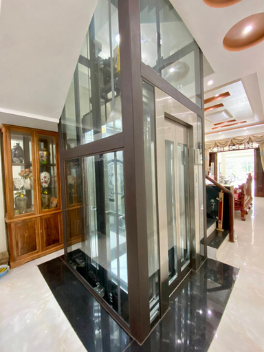 Public Area 2, Van Anh Hotel, Đồng Văn