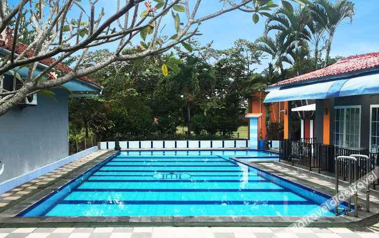 Sport & Beauty 5, Mandalawangi Hotel, Tasikmalaya