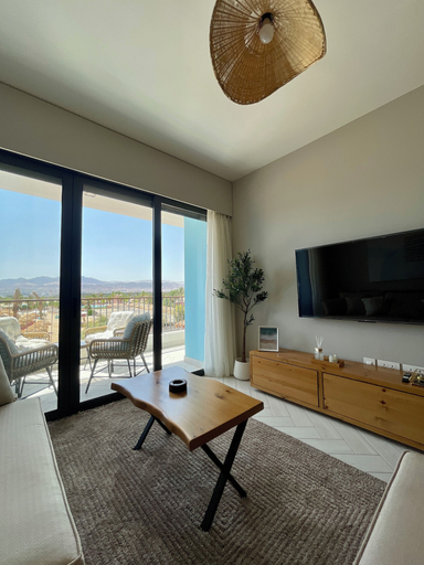 Others 3, Aladdin Chalets - 1 Bedroom, Aqaba
