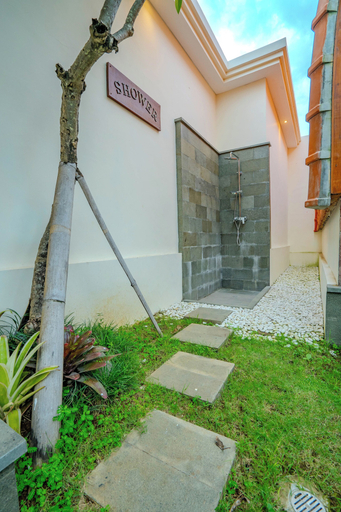 Exterior & Views 4, Villa Radha Pererenan, Badung