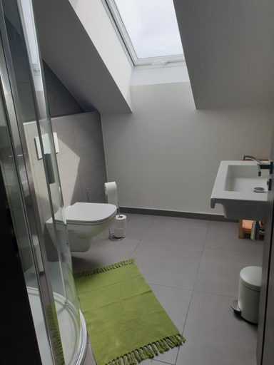 Others 3, apartmany Miska Mirkovice, Český Krumlov