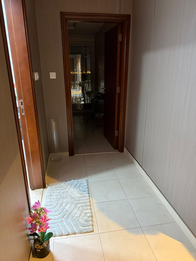 Others 3, Burj Khalifa DownTown Hostell, Dubai