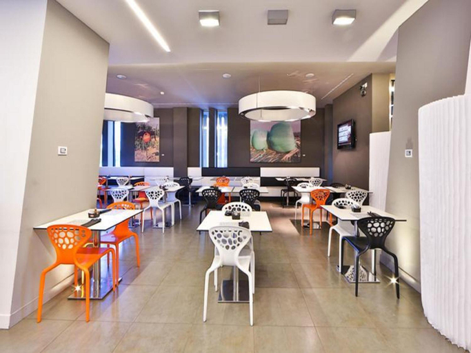 Food & Drinks 5, Best Western Parco Paglia Hotel, Chieti