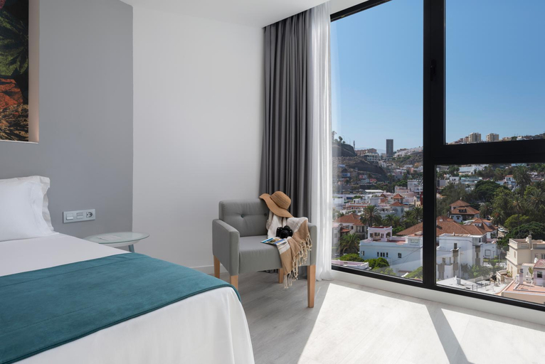 Bedroom 3, Occidental Las Palmas, Las Palmas