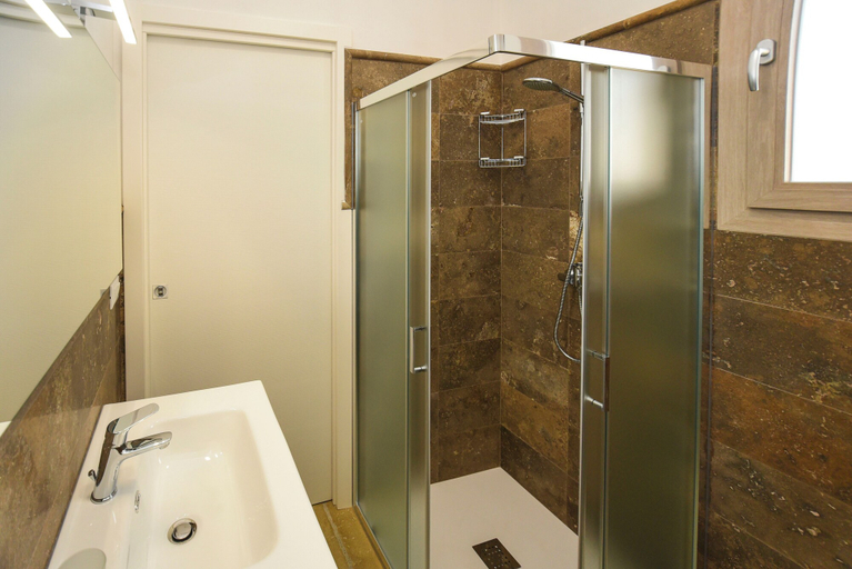 Bathroom 5, Relais Li Filippi, Lecce