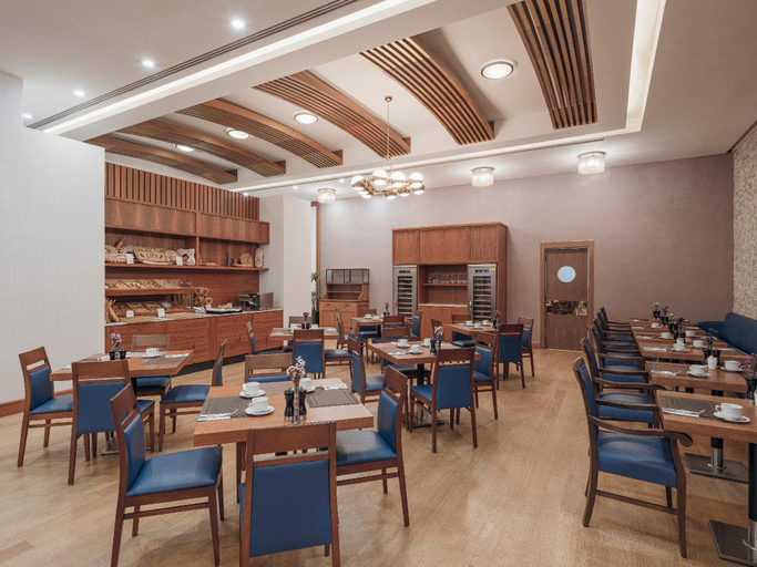 Others 2, Selectum City Ataşehir, Maltepe