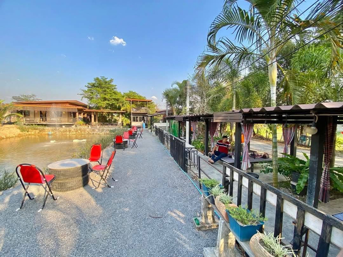 Others, Hug Wang Homestay, Mae Taeng