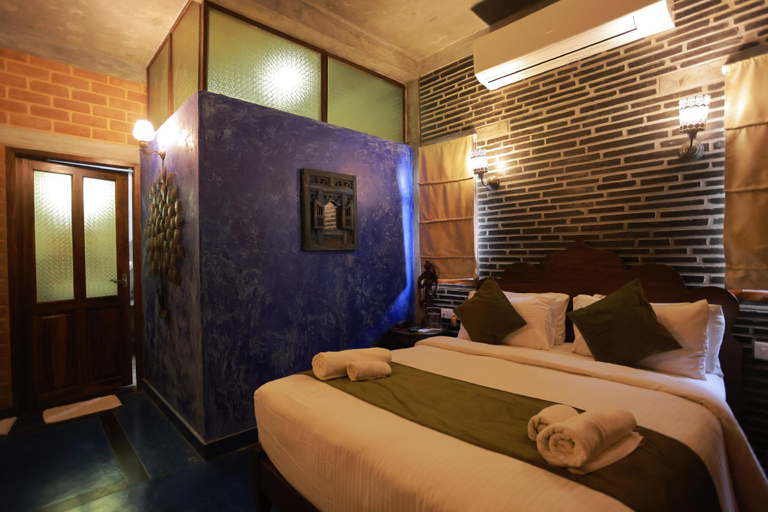 Bedroom 8
