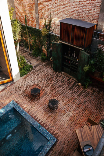 Sport & Beauty 5, El Recinto Luxury Hotel, Allende